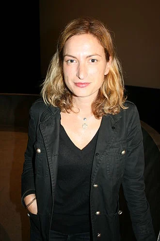 Zoe Cassavetes height profile photo