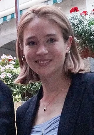 Zofia Wichłacz height profile photo