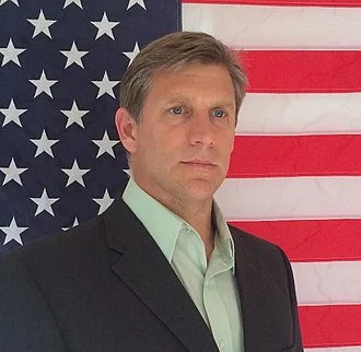 Zoltan Istvan height profile photo