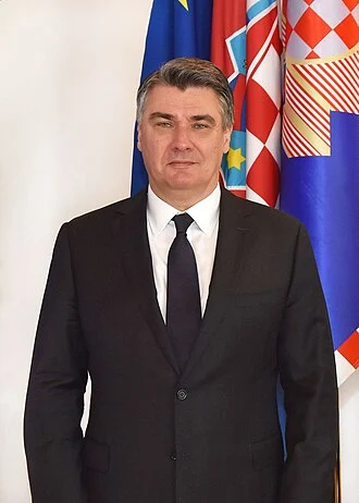 Zoran Milanović height profile photo