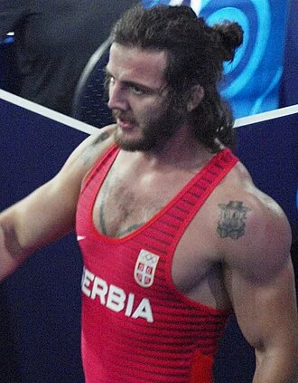 Zurabi Datunashvili height profile photo