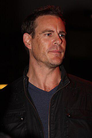 Aaron Jeffery Height