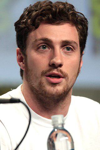 Aaron Taylor Johnson Height