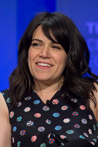 Abbi Jacobson Height