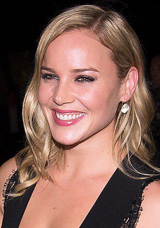 Abbie Cornish Height