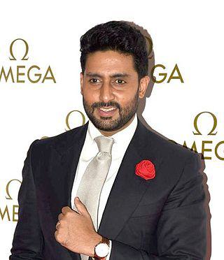 Abhishek Bachchan Height