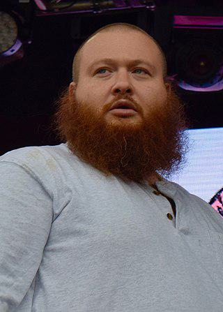 Action Bronson Height