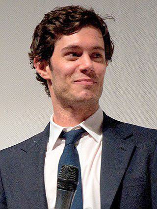 Adam Brody Height