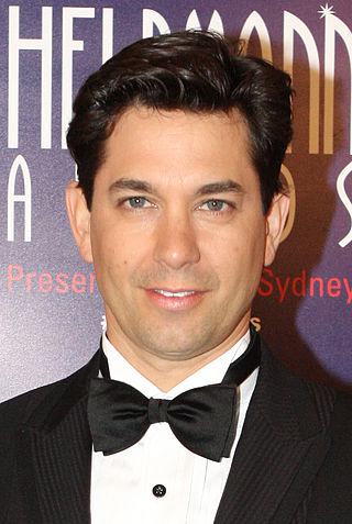 Adam Garcia Height