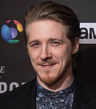 Adam Nagaitis Height