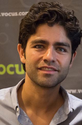 Adrian Grenier Height