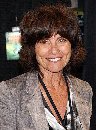 Adrienne Barbeau Height