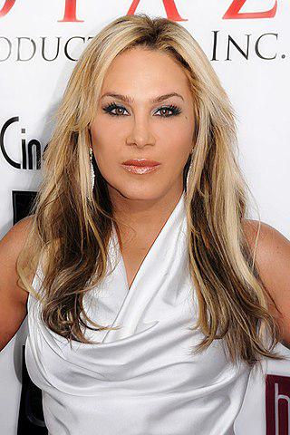 Adrienne Maloof Height