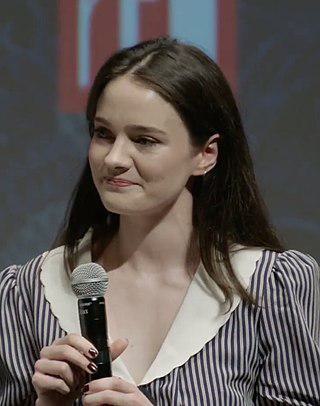 Aisling Franciosi Height