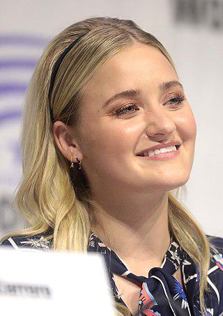 AJ Michalka Height