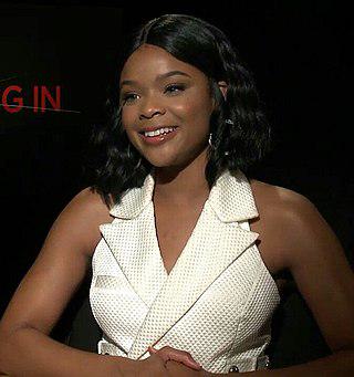 Ajiona Alexus Height