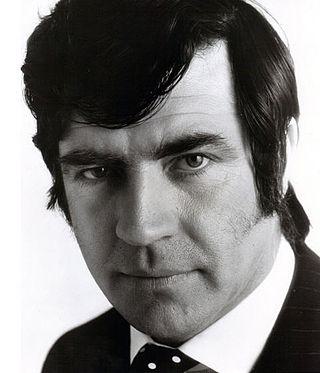 Alan Bates Height