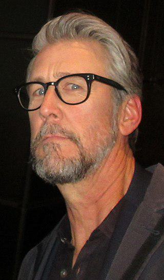 Alan Ruck Height