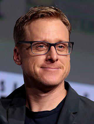 Alan Tudyk Height