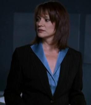 Alberta Watson Height