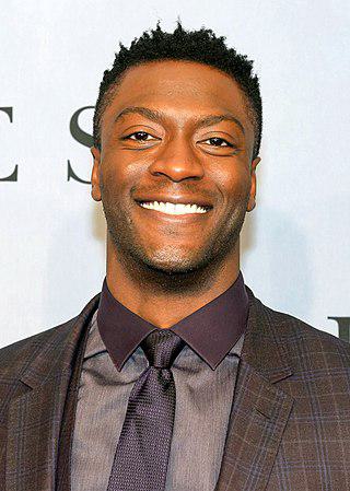 Aldis Hodge Height