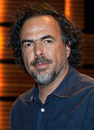 Alejandro Gonzalez Inarritu Height