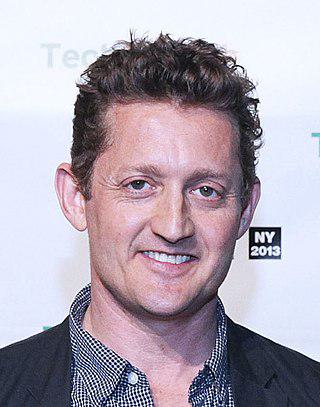 Alex Winter Height