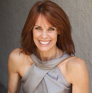 Alexandra Paul Height