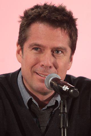 Alexis Denisof Height