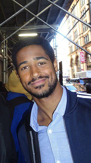 Alfred Enoch Height