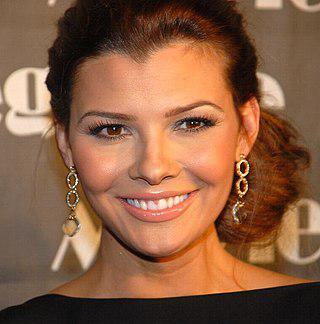 Ali Landry Height