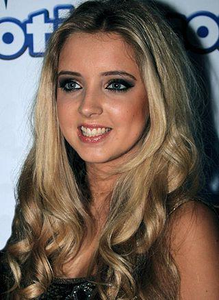 Alice Barlow Height