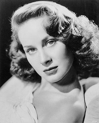 Alida Valli Height