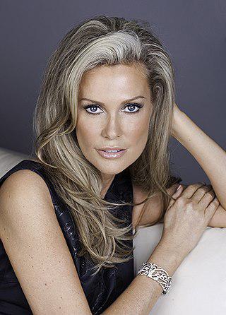 Alison Doody Height