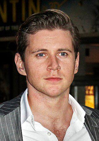 Allen Leech Height