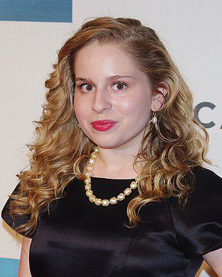 Allie Grant Height