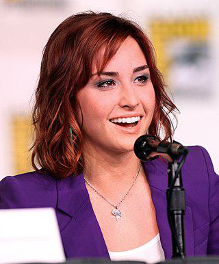 Allison Scagliotti Height