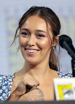 Alycia Debnam Carey Height