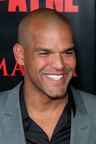 Amaury Nolasco Height