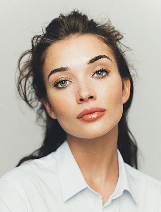 Amy Jackson Height