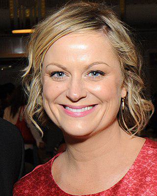 Amy Poehler Height