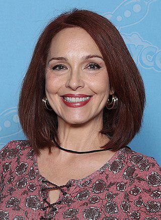 Amy Yasbeck Height