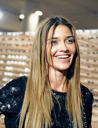 Ana Beatriz Barros Height