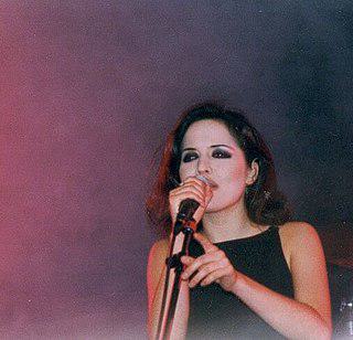 Andrea Corr Height