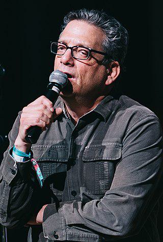 Andy Kindler Height