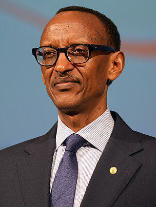 Ange Kagame Height