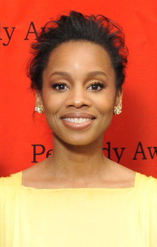 Anika Noni Rose Height