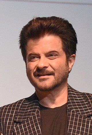 Anil Kapoor Height