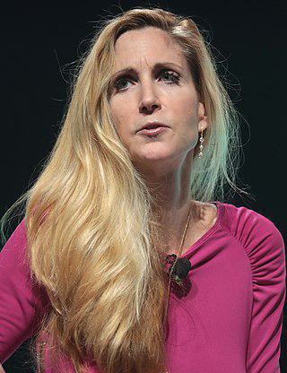 Ann Coulter Height