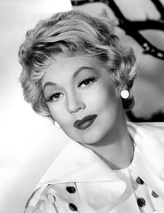 Ann Sothern Height